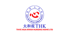 Thye Hua Kwan Nursing Home