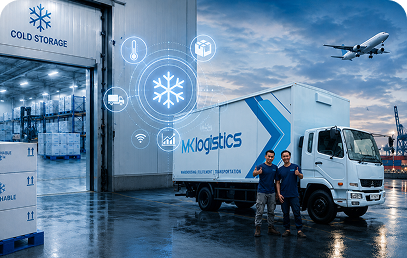 Cold Chain Solutions